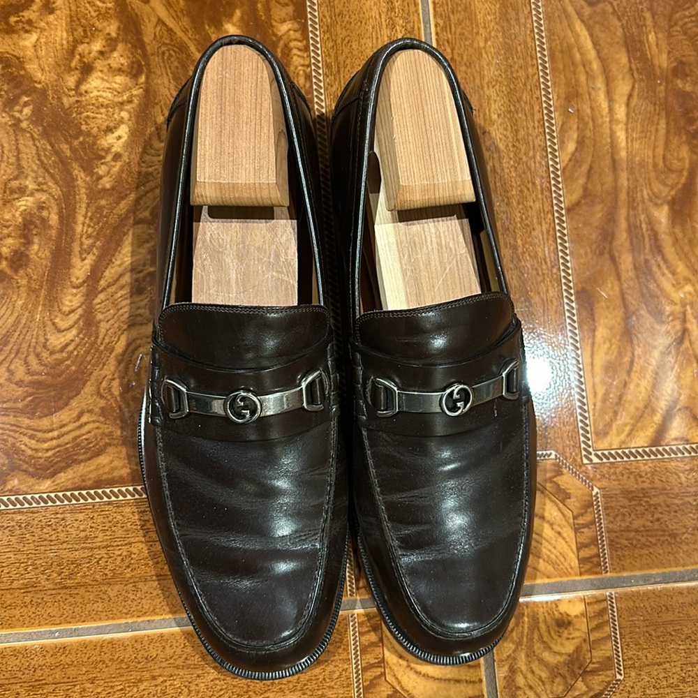 Gucci Men’s Loafers